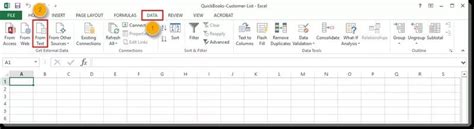 How to Convert Data in Notepad to Excel Easily 2024