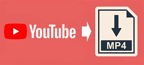 How to Convert Download YouTube Videos as MP4 Files