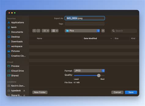 How to Convert HEIC to JPG Online 3 different ways Magicul Blog