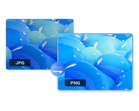 How to Convert JPG to PNG