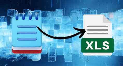 How to Convert Notepad to Excel 4 Quick Methods Explained Master