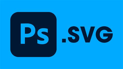 How to Convert Photoshop Text to SVG - Hongkiat / How To Save Photoshop ...