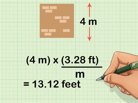 How to Convert Square Meters to Square Feet and Vice …