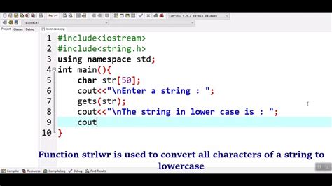 How to Convert String to Title Case in C# - Code Maze