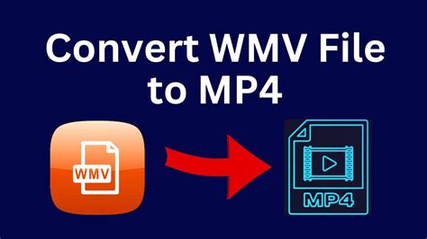 How to Convert WMV to MP4 Online for Free Easily - Wondershare