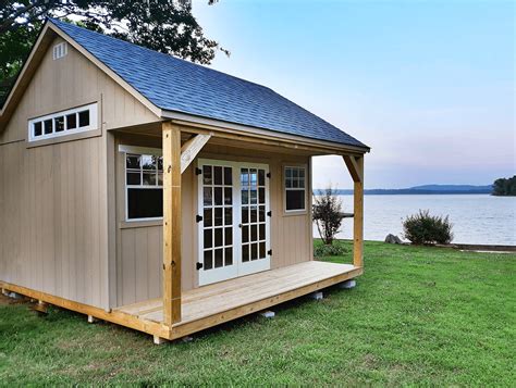 How to Convert a Shed to a Tiny Home In An Easy Ways