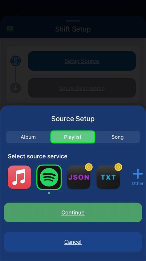 How to Convert a Spotify Playlist to Apple Music StepbyStep Guide