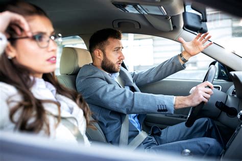 How to Convince a Family Member to Stop Driving