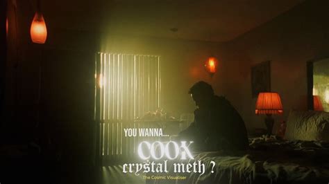 How to Cook Crystal Meth YouTube