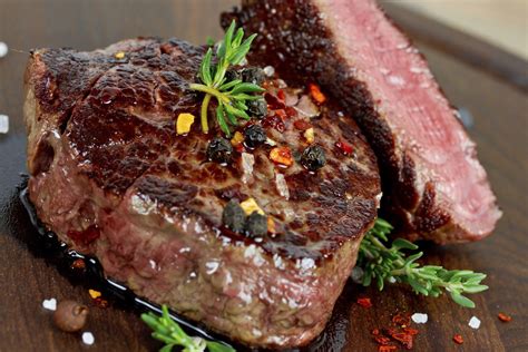 How to Cook Filet Mignon: The Ultimate Guide Livestrong.com