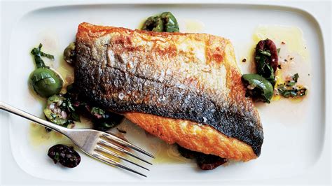 How to Cook Fish with Crispy Skin, Every Time Bon …