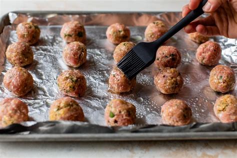 How to Cook Frozen Fully Cooked Meatballs