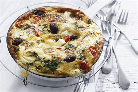 How to Cook Omelets Frittatas Quiches and Stratas