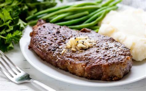 How to Cook Steak Perfectly Every Single Time