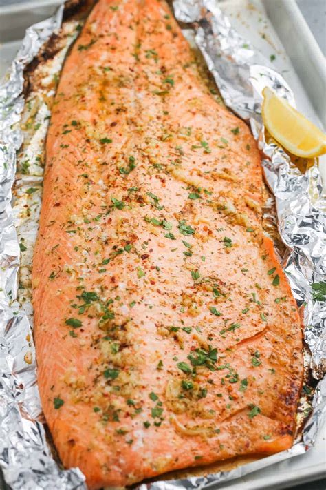 How to Cook Trout