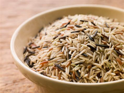 How to Cook Wild Rice in a Rice Cooker - CookingWithFriendsClub