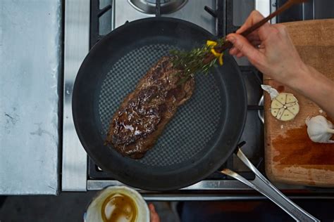 How to Cook the Perfect Steak, According to a Michelin …