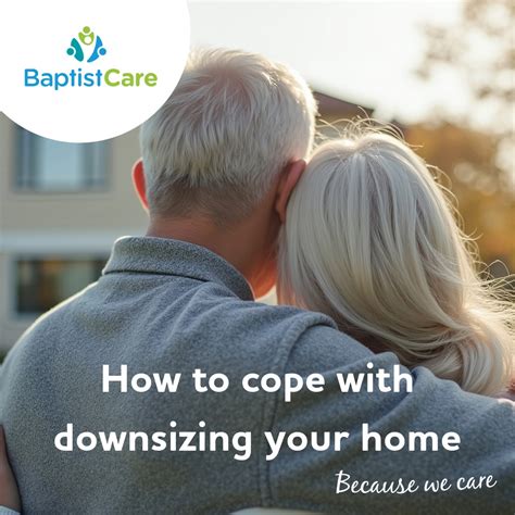 How to Cope With Downsizing Your Home