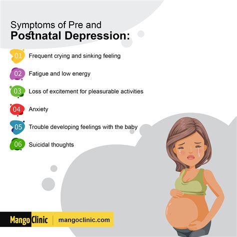 How to Cope with Depression During Pregnancy