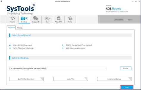 How to Copy Mail in AOL Saved on My PC File