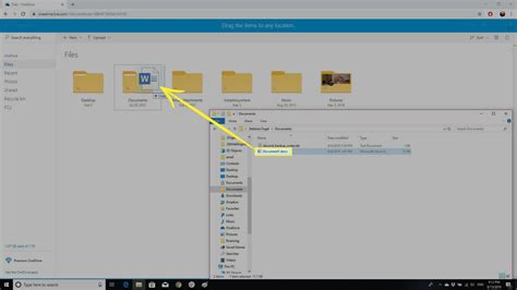 How to Copy Microsoft Office Files to the iPad