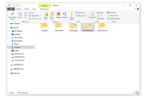 How to Copy a File in Windows 11 10 8 7 Vista XP