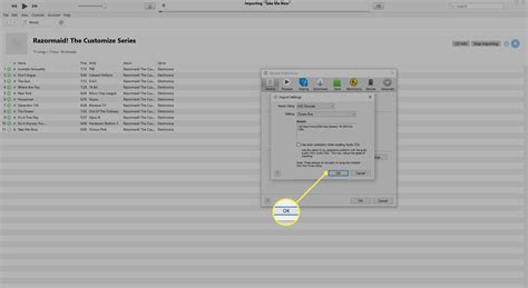 How to Copy a Music CD to iTunes