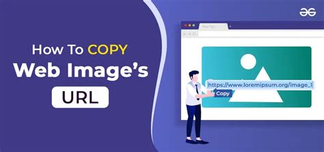How to Copy a Web Image s URL