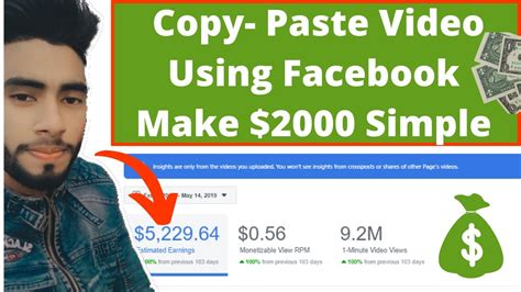How to Copy and Paste on Facebook