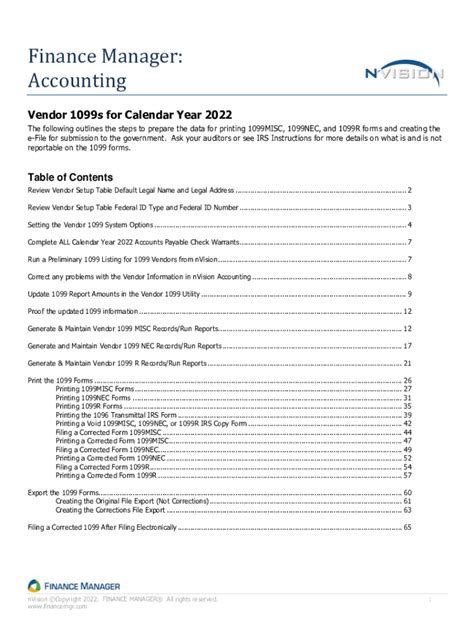 How to Correct a 1099 Form Plus Mistakes to Avoid