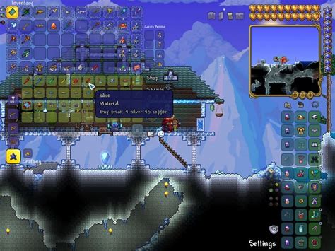 How to Craft Timers in Terraria All you need to Know 