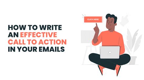 How to Craft an Effective Call to Action for Your Emails