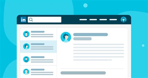 How to Craft the Perfect LinkedIn Connect Message UpLead