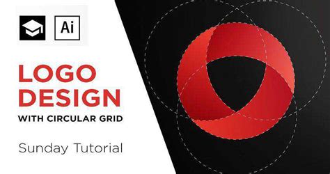 How to Create A Logo in Adobe Illustrator Illustrator Tutorials