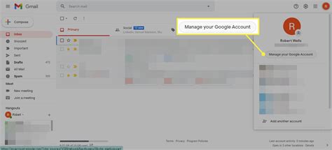 How to Create App Specific Passwords in Gmail