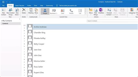 How to Create CSV Files to Import into Outlook Vovsoft