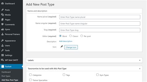 How to Create Custom Post Types in WordPress