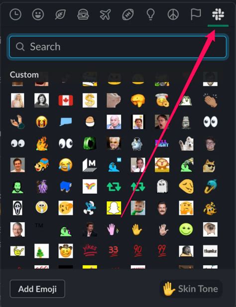 How to Create Custom Slack Emoji