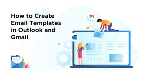 How to Create Email Templates in Gmail The 2023 Guide