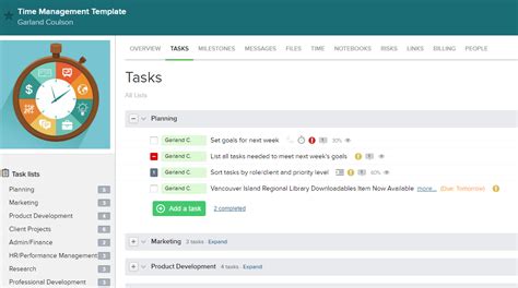 How to Create Gmail Tasks Time Management Training
