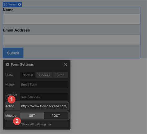 How to Create Items for New Webflow Form Submissions