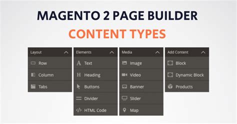 How to Create Magento Page Builder Content Types scandiweb