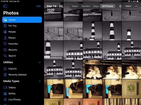 How to Create Memories Photo Slideshows on iOS