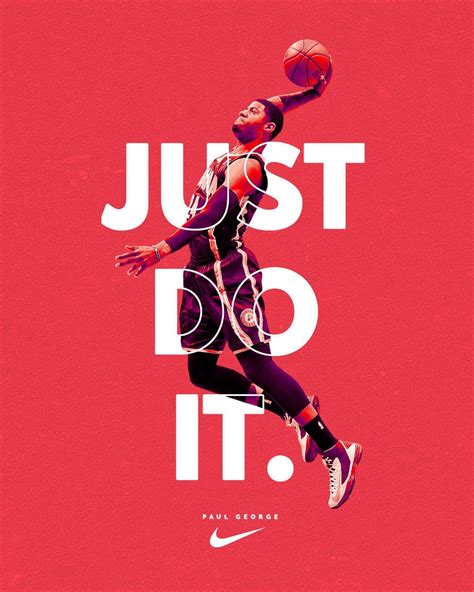 How to Create Modern Nike Sport Poster Design Zakey Design