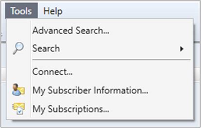 How to Create Notification Subscriptions Microsoft Learn