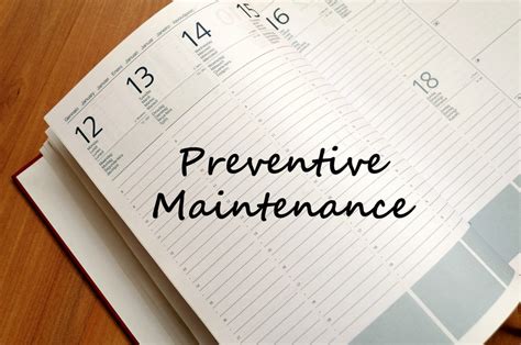 How to Create Preventive Maintenance Checklists for Facilities LLumin