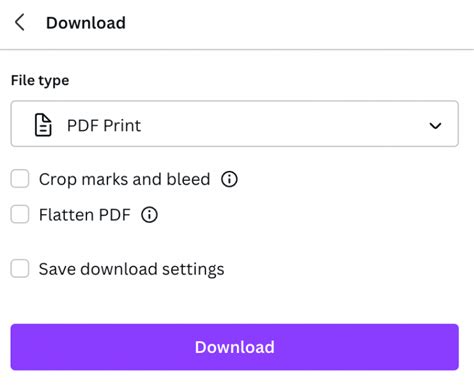 How to Create PrintReady Files Using Canva Primoprint Blog