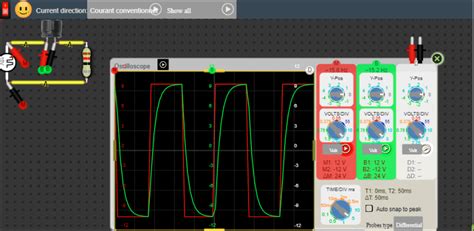 How to Create RC Waveform With DCACLAB - DCAClab Blog