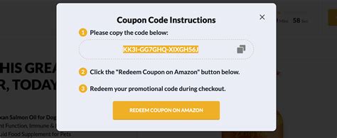 How to Create Single Use Amazon Promo Codes in 2022
