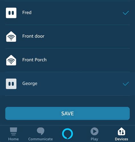 How to Create Smart Home Groups with Alexa